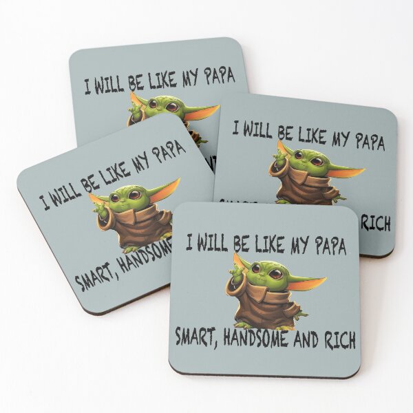 Item preview, like papa designed and sold by Tony Cabralre.