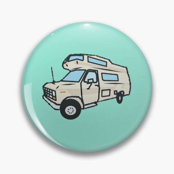 Item preview, Camper Van designed and sold by TheSmolVanLife.