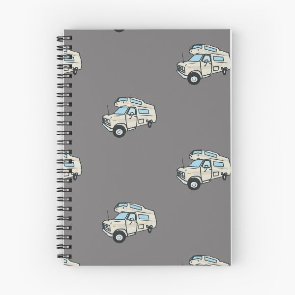 Item preview, Camper Van designed and sold by TheSmolVanLife.