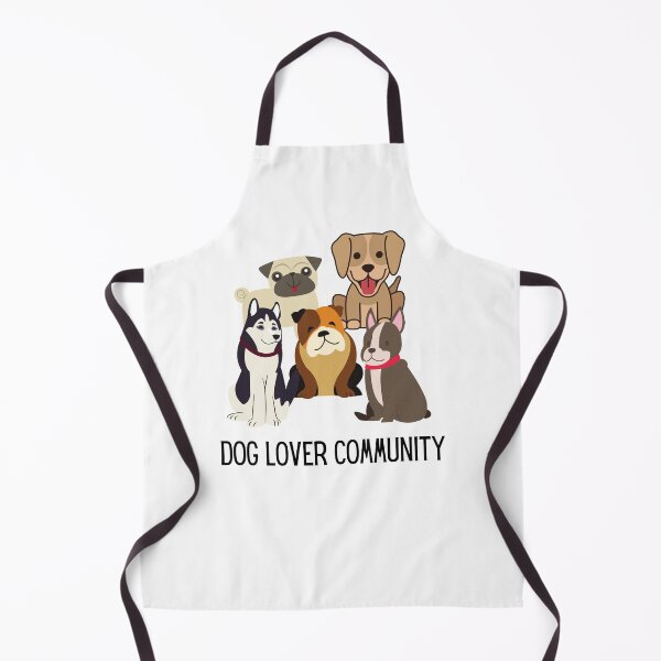 Item preview, Dog Lover Community designed and sold by AnnaAndVibes.