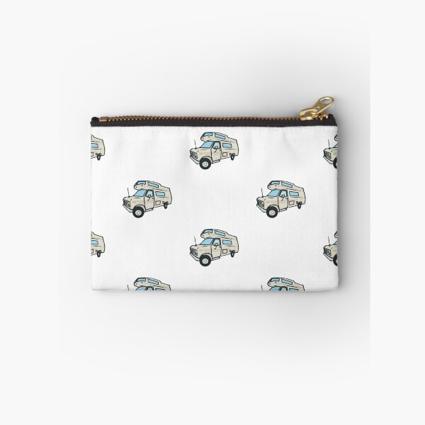 Item preview, Camper Van designed and sold by TheSmolVanLife.