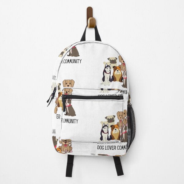 Item preview, Dog Lover Community designed and sold by AnnaAndVibes.