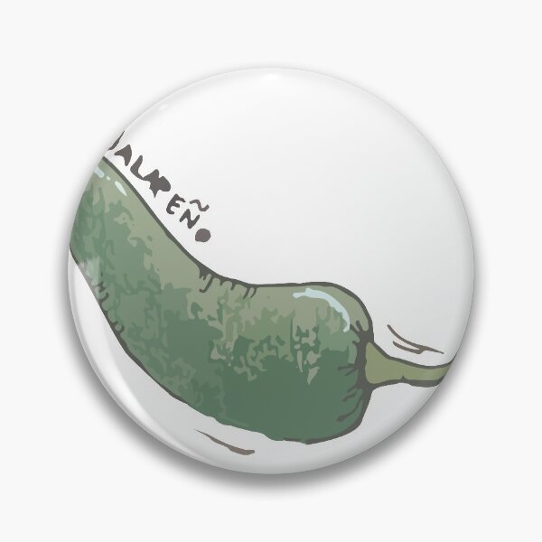 Item preview, Jalapeno designed and sold by Stshah.