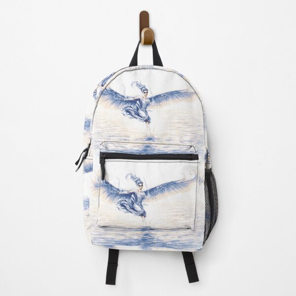 Item preview, Swan Maiden on the Water designed and sold by Brina Williamson.