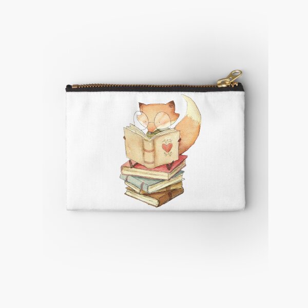 Item preview, Book Lover designed and sold by mikekoubou.