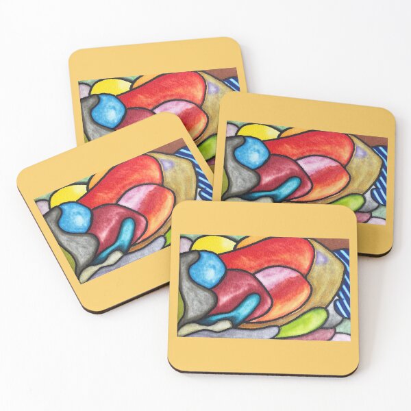 Item preview, Ponyo: an Impressionist Take designed and sold by Astor's Art.
