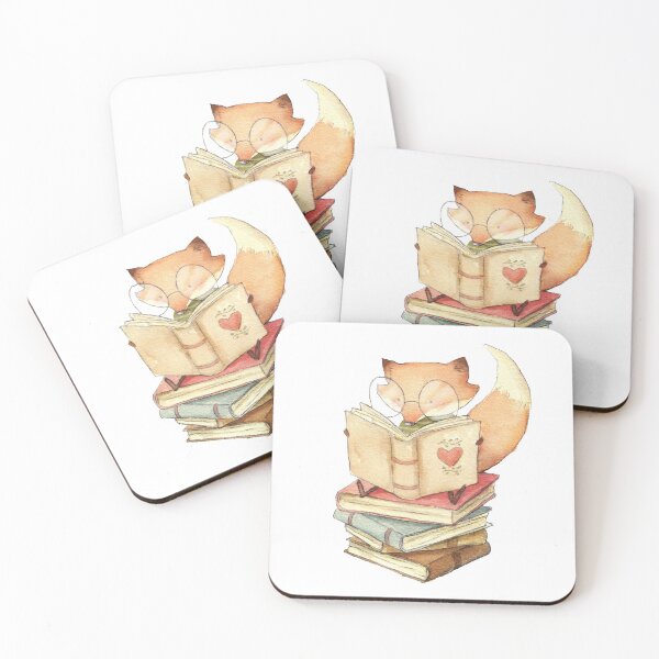 Item preview, Book Lover designed and sold by mikekoubou.