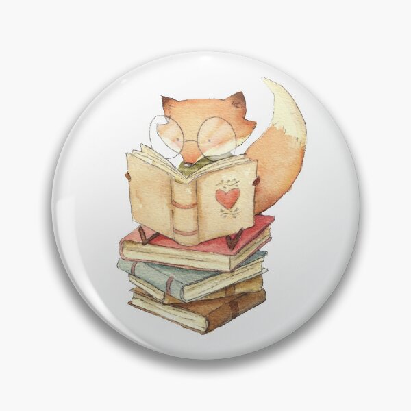Item preview, Book Lover designed and sold by mikekoubou.
