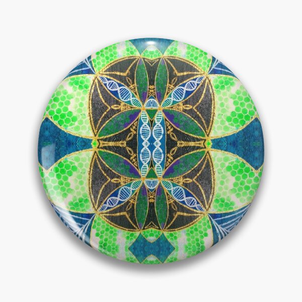 Item preview, Full Moon in Scorpio Mandala designed and sold by Marina Caery.