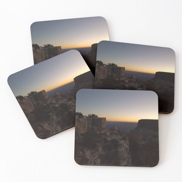 Item preview, Grand Canyon Landscape Sunset designed and sold by NelBo.
