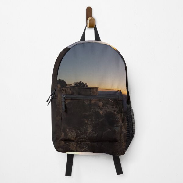 Item preview, Grand Canyon Landscape Sunset designed and sold by NelBo.
