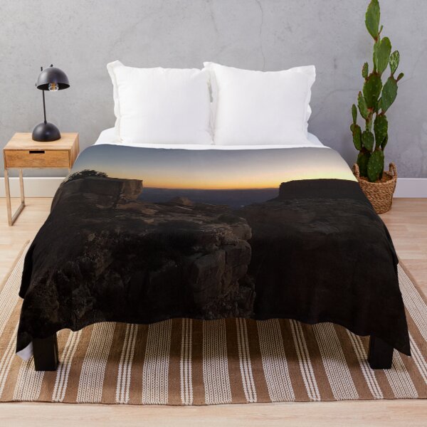 Item preview, Grand Canyon Landscape Sunset designed and sold by NelBo.