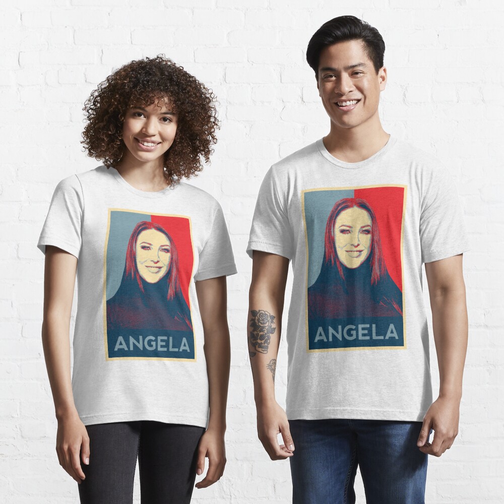 Angela white merch