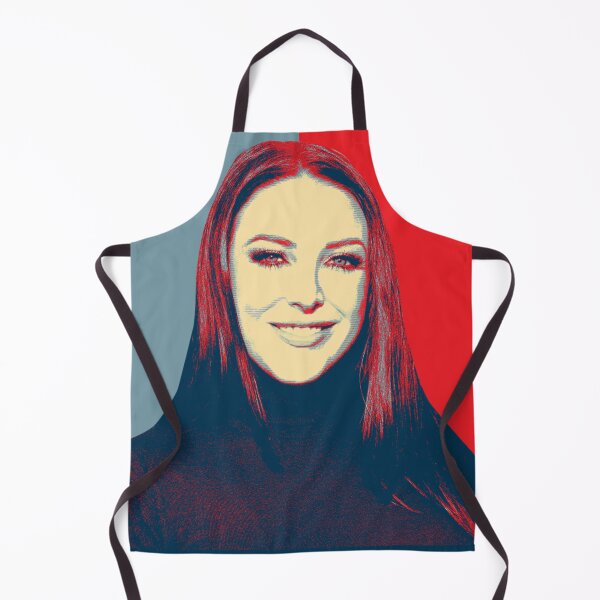 Item preview, Angela Hope Poster designed and sold by Blok45.