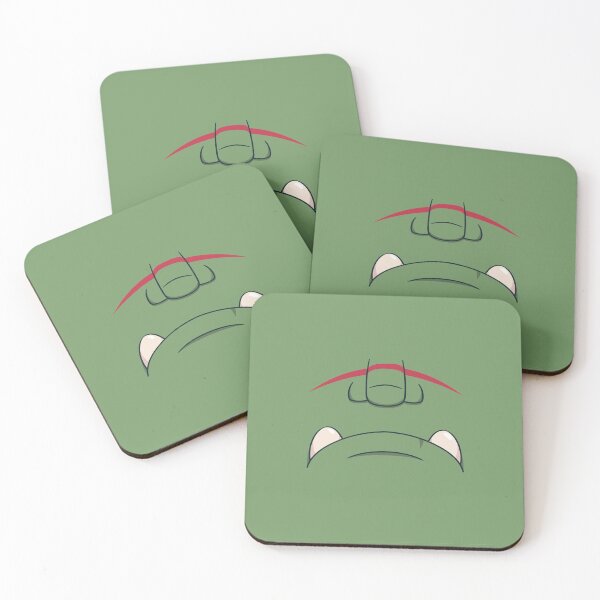 Item preview, Orc Mouth - Green designed and sold by PabloooDuarte.