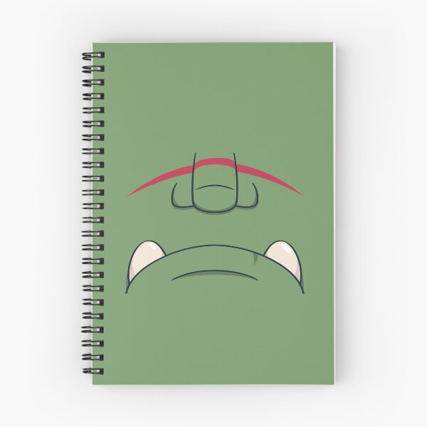 Item preview, Orc Mouth - Green designed and sold by PabloooDuarte.
