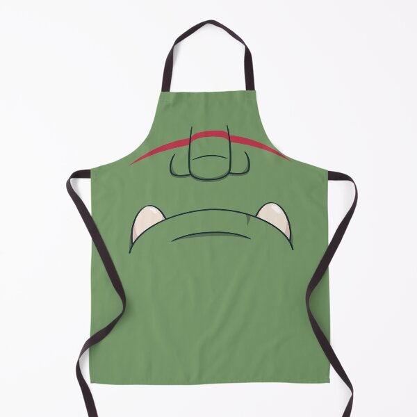 Item preview, Orc Mouth - Green designed and sold by PabloooDuarte.
