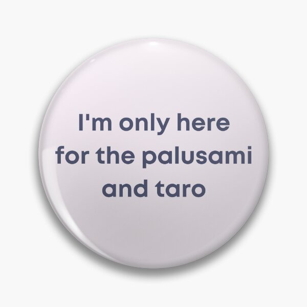 Item preview, Only here for Samoan food designed and sold by Aroha Designs.