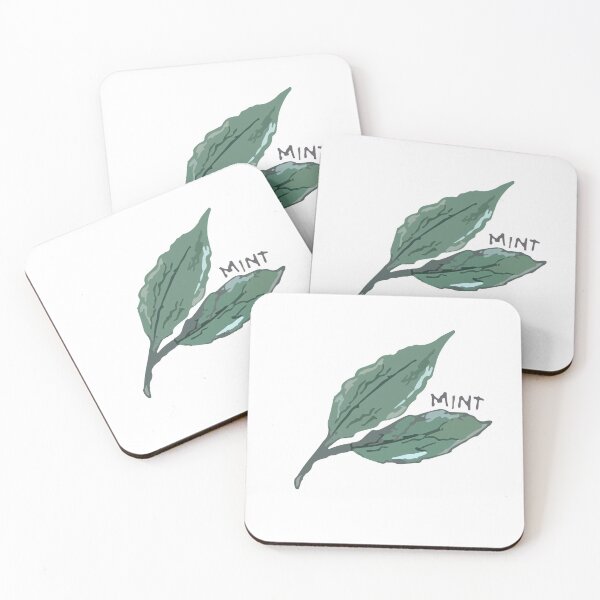 Item preview, Mint designed and sold by Stshah.