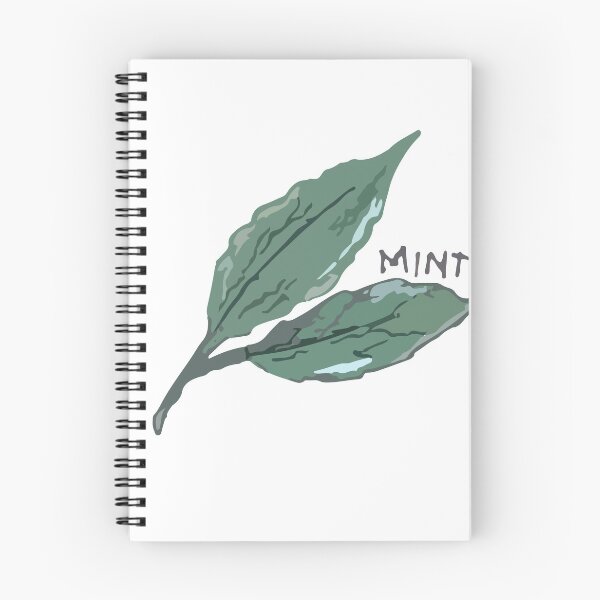 Item preview, Mint designed and sold by Stshah.