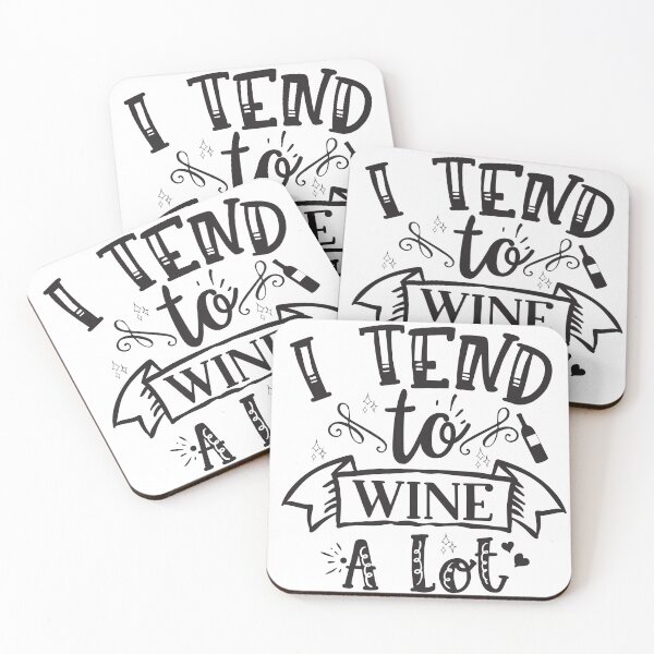 Item preview, tend to wine alot designed and sold by Paul's Designs.