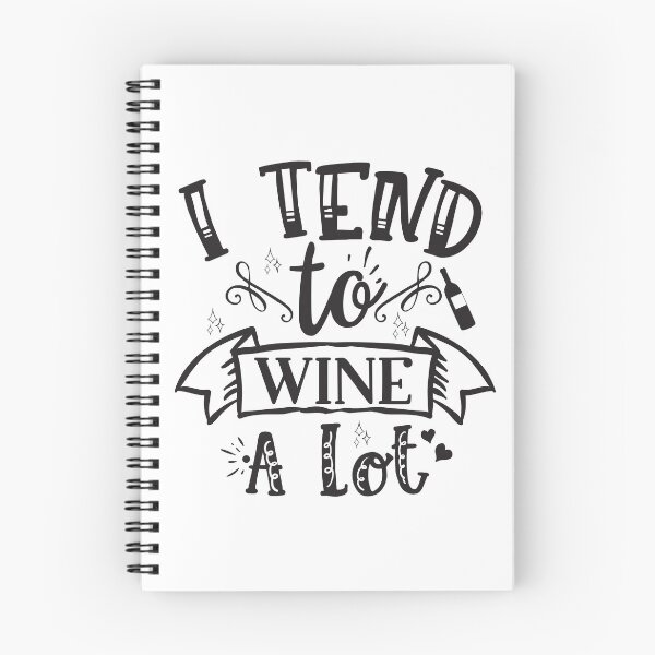 Item preview, tend to wine alot designed and sold by Paul's Designs.
