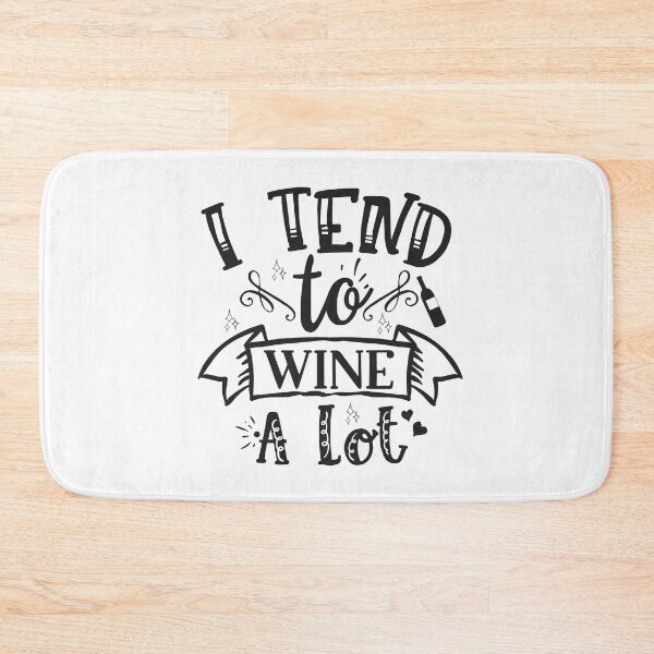 Item preview, tend to wine alot designed and sold by Paul's Designs.