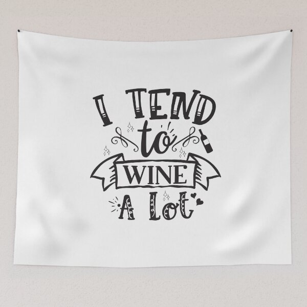Item preview, tend to wine alot designed and sold by Paul's Designs.
