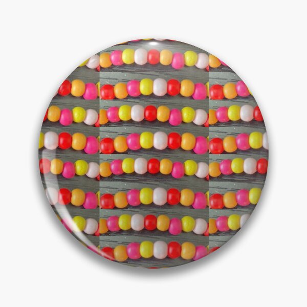 Item preview, Pink Brights Pattern designed and sold by Taranodongirl7.