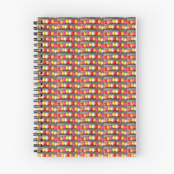 Item preview, Pink Brights Pattern designed and sold by Taranodongirl7.