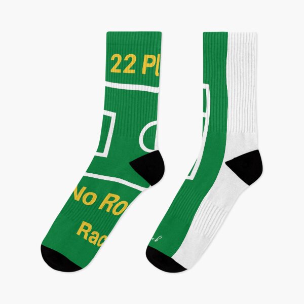 Item preview, 22 Players, No Room for Racism designed and sold by Soccersmack.