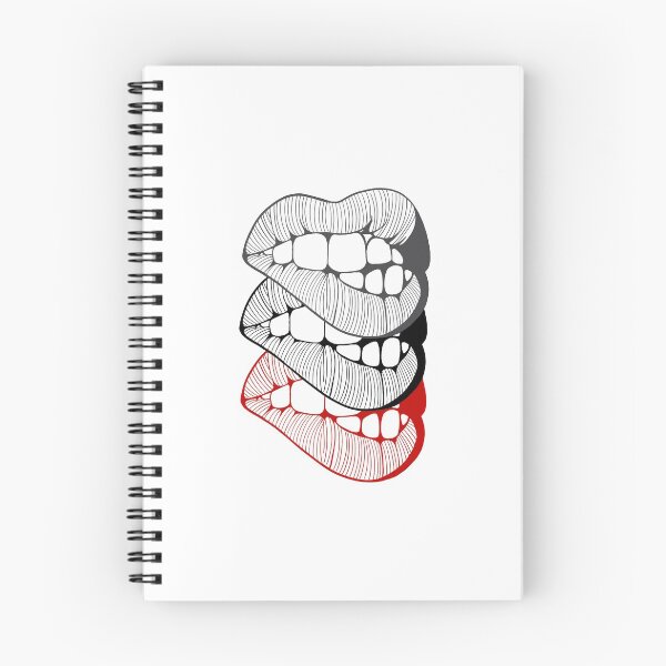 Item preview, Lips. designed and sold by Liambryantsmall.
