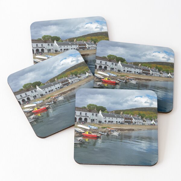 Item preview, Ullapool Scotland designed and sold by derekbeattie.