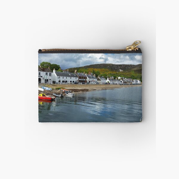 Item preview, Ullapool Scotland designed and sold by derekbeattie.