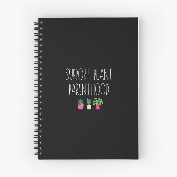 Item preview, Support Plant Parent Hood designed and sold by urbanattitudeco.