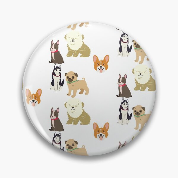 Item preview, Dog Lover Community  designed and sold by AnnaAndVibes.