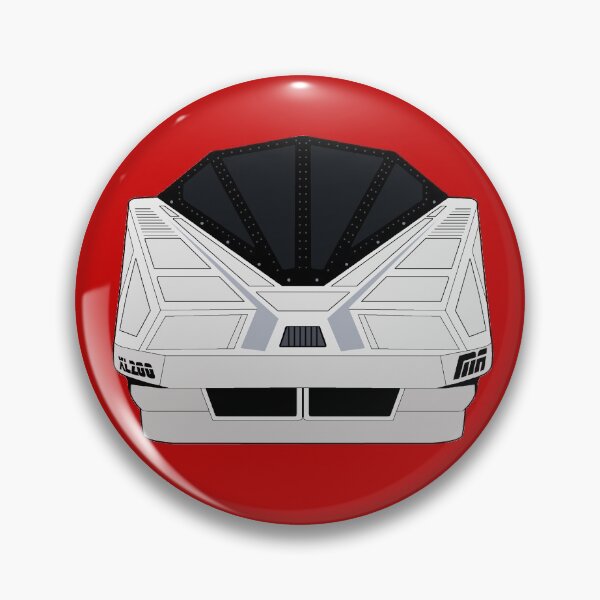 Item preview, Original hyper coaster lead car  designed and sold by Estop.