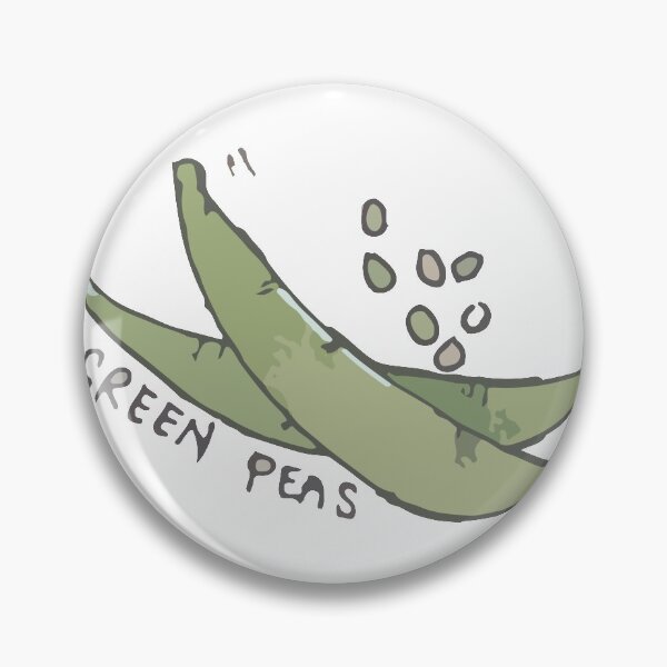 Item preview, Peas designed and sold by Stshah.