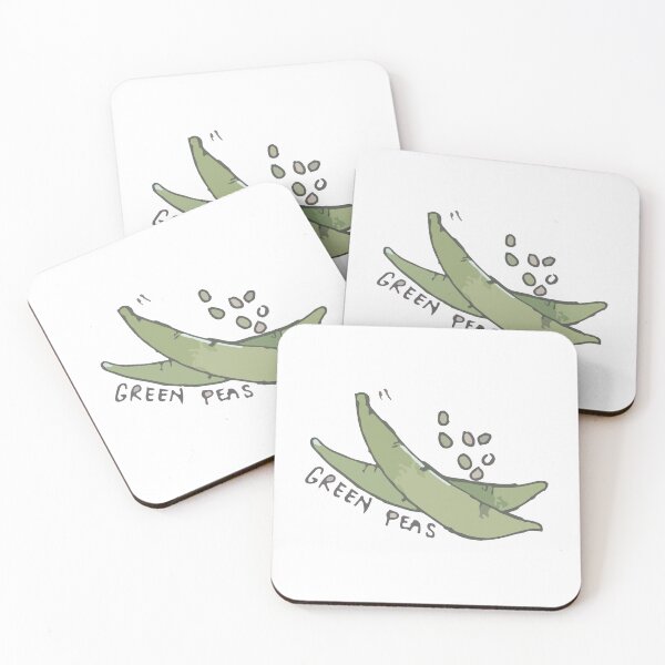 Item preview, Peas designed and sold by Stshah.