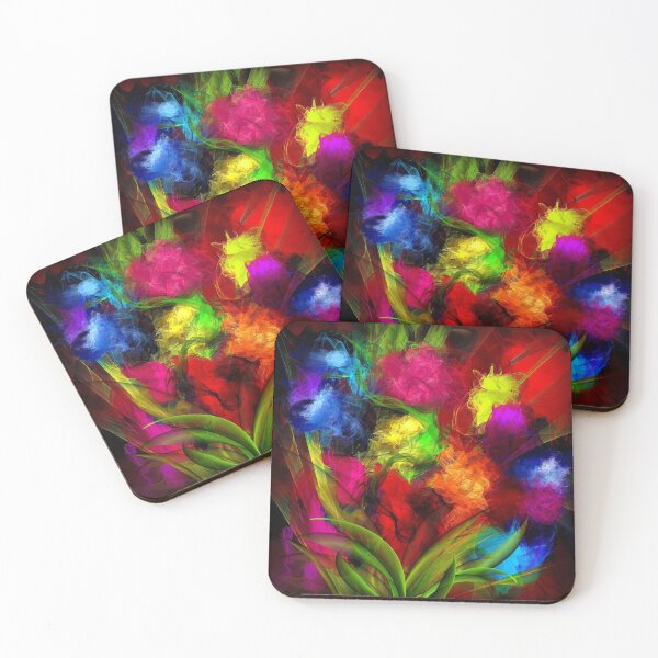 Item preview, Poésie Florale designed and sold by sheSzen.