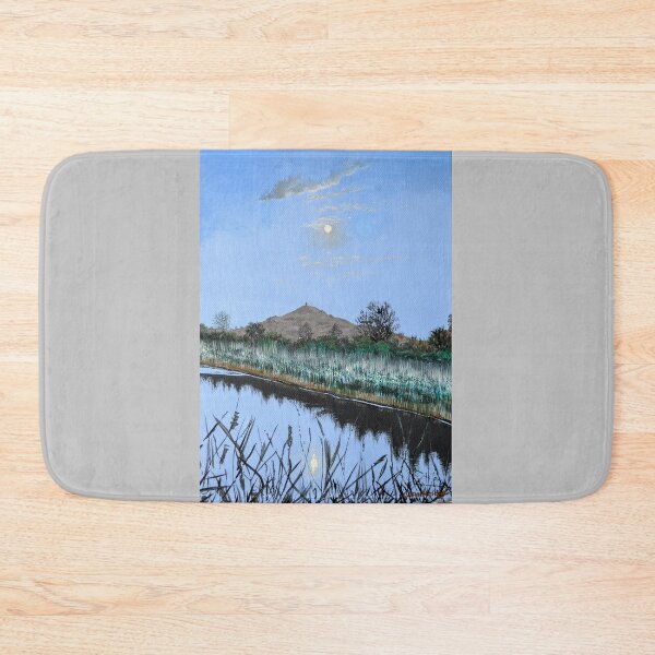 Item preview, Glastonbury by Moonlight designed and sold by Charliebloth.
