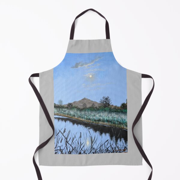 Item preview, Glastonbury by Moonlight designed and sold by Charliebloth.