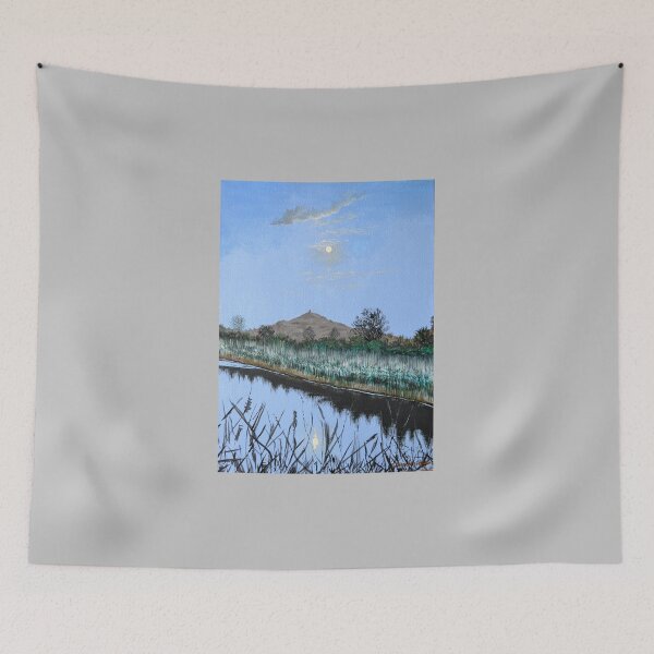 Item preview, Glastonbury by Moonlight designed and sold by Charliebloth.