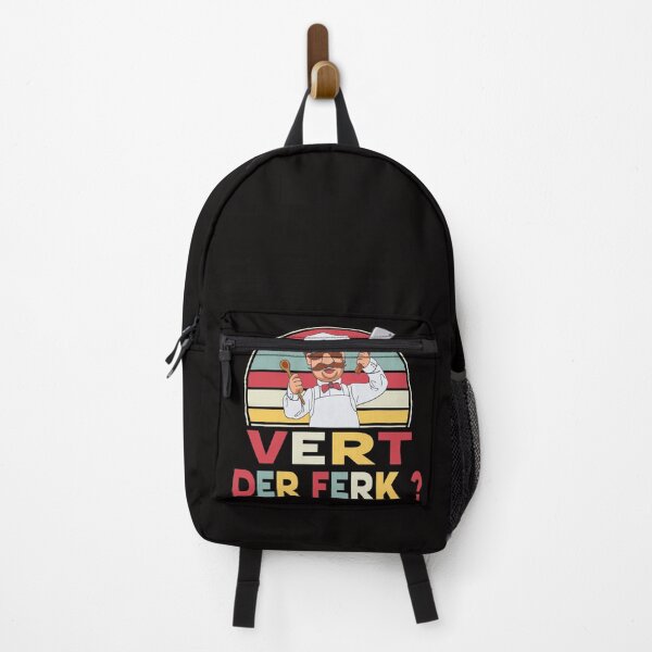 Item preview, Vert Der Ferk T-Shirt designed and sold by liamoccia.
