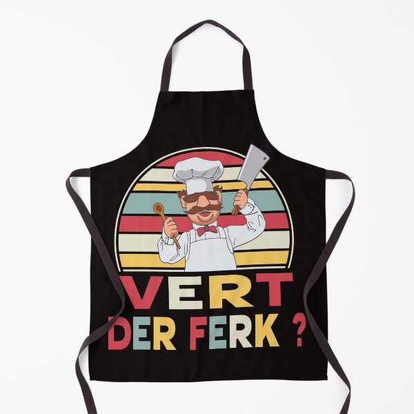 Item preview, Vert Der Ferk T-Shirt designed and sold by liamoccia.