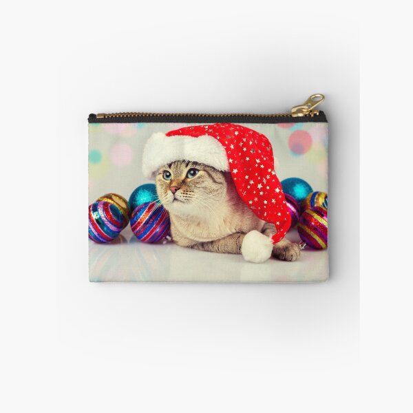 Item preview, xmas cat designed and sold by XMAS-san.
