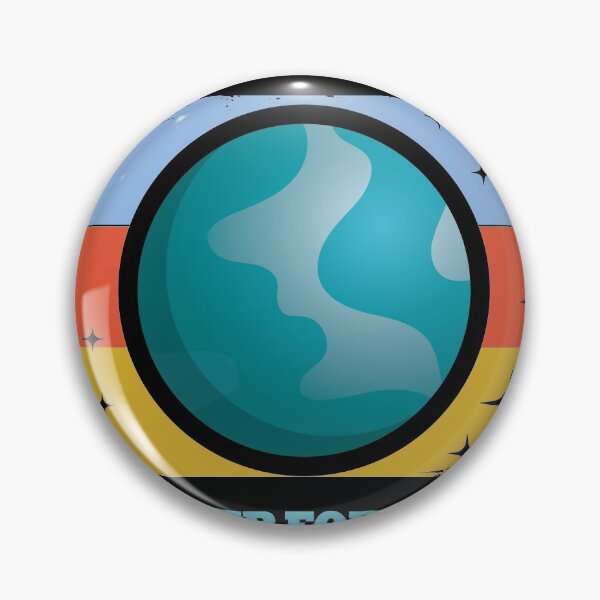Item preview, Pluto Never Forget Planet and Solar System Pluto   designed and sold by Rzelemenz.