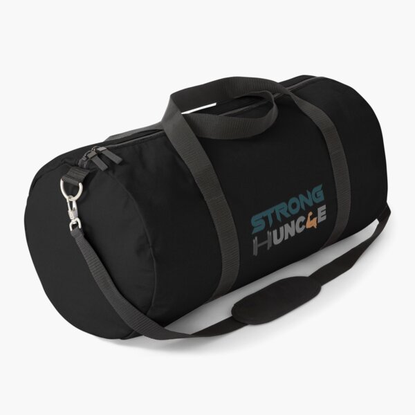 Item preview, Strong Huncle designed and sold by quarantineshop.