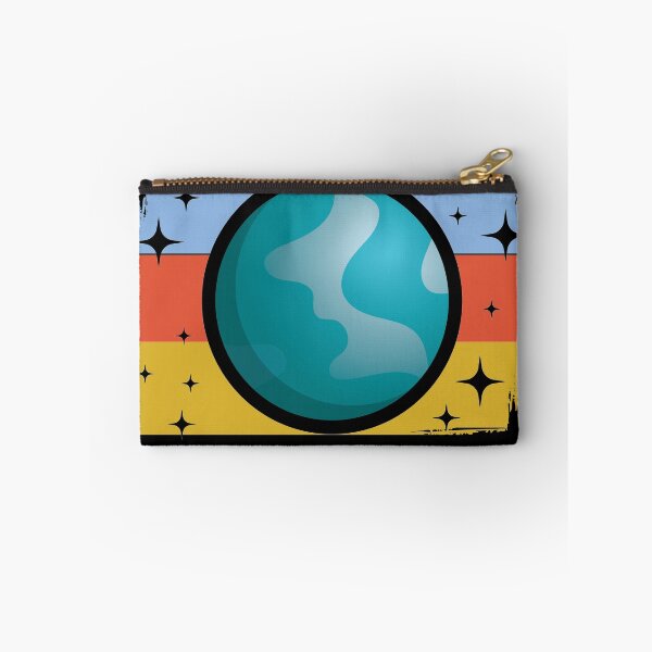 Item preview, Pluto Never Forget Planet and Solar System Pluto   designed and sold by Rzelemenz.