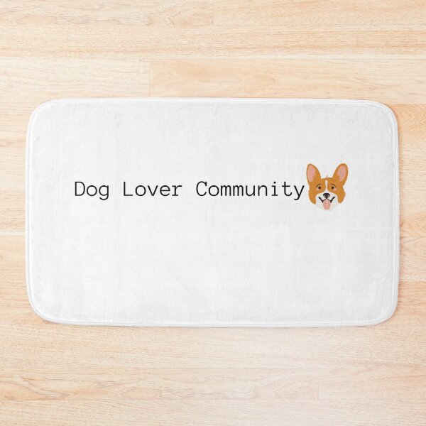 Item preview, Dog Lover Community  designed and sold by AnnaAndVibes.